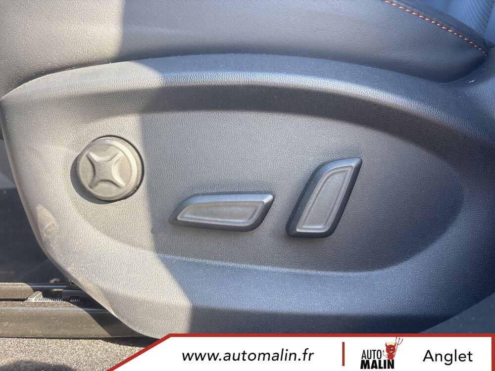 MG.EHS 1.5 Hybrid+ 224 ch Luxury 2025 occasion 64600 Anglet