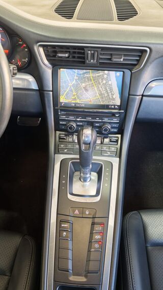 911 Carrera 3.2 991 3.4i CARRERA 4 350 PDK 2013 occasion 59240 Dunkerque