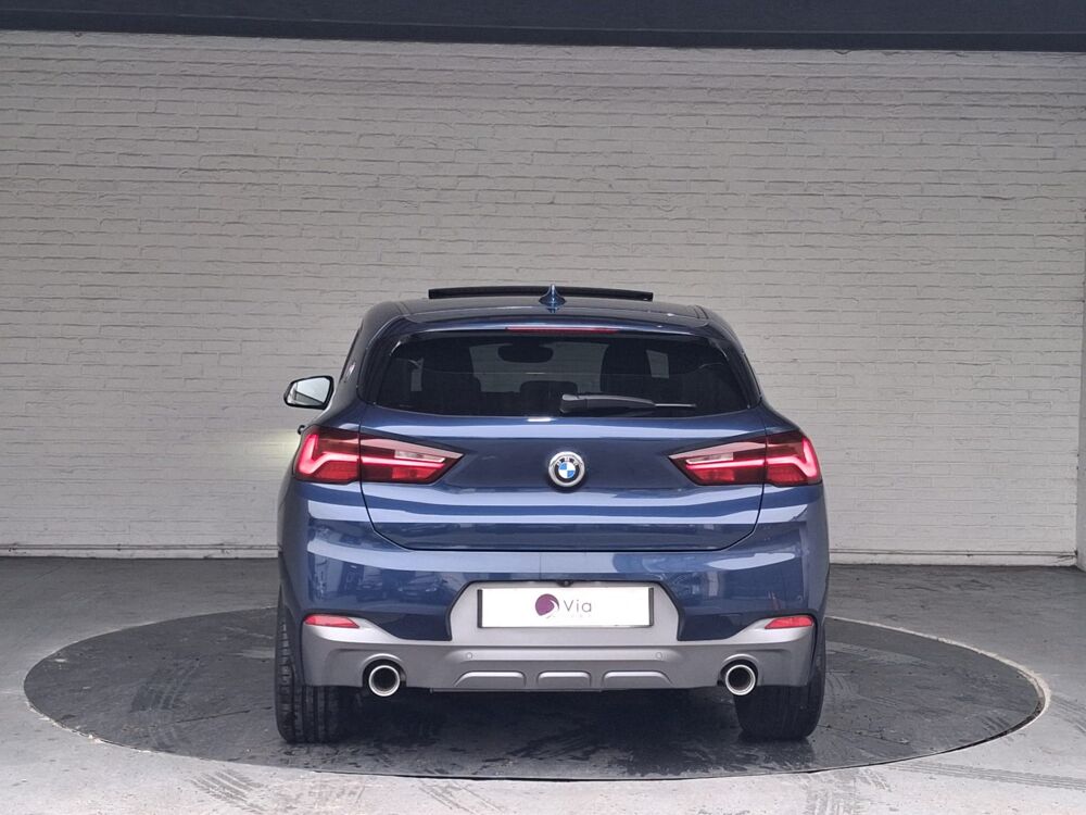 X2 sDrive 18d 150 ch BVA8 M Sport 2021 occasion 59240 Dunkerque
