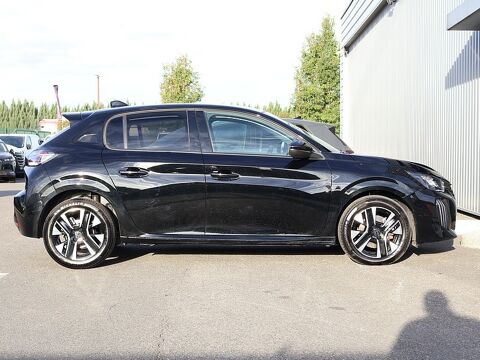 208 Hybrid 110 ch e-DCS6 Allure 2026 occasion 77680 Roissy-en-Brie