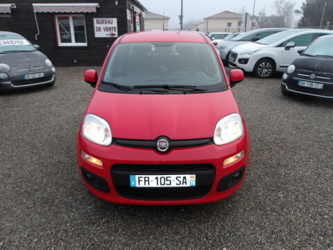 Fiat Panda 1.2 69 ch S/S Lounge 2020 occasion Saint-Jean 31240