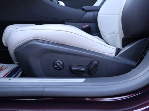 DS9 Hybride E-Tense 250 Opera Premiere 2025 occasion 77680 Roissy-en-Brie