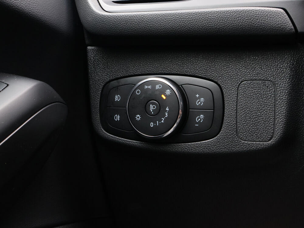 Focus 1.0 EcoBoost 155 S&S mHEV Powershift ST-Line X 2024 occasion 77680 Roissy-en-Brie