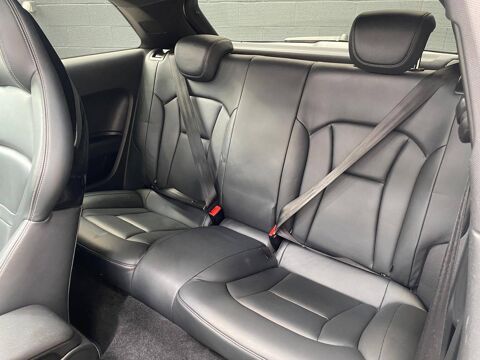 S1 2.0 TFSI 231 Quattro 2014 occasion 62230 Outreau