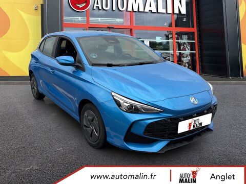MG3 1.5 L 116 ch Standard 2025 occasion 64600 Anglet