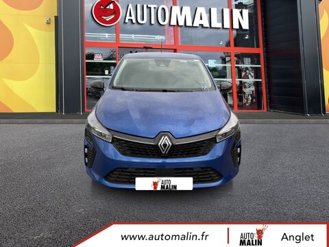 Clio V TCe 90 Evolution 2024 occasion 64600 Anglet