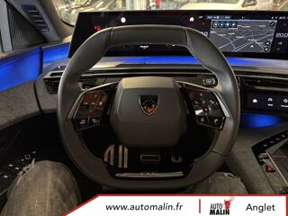 5008 Hybrid 145 ch e-DCS6 GT 2025 occasion 64600 Anglet