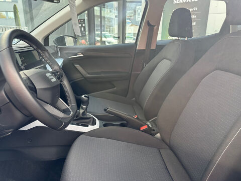 Arona 1.0 TSI 95 ch Start/Stop BVM5 Copa 2025 occasion 30900 Nimes