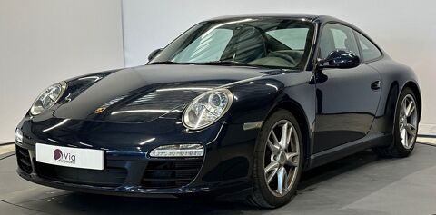 Annonce voiture Porsche 911 Carrera 3.2 60990 