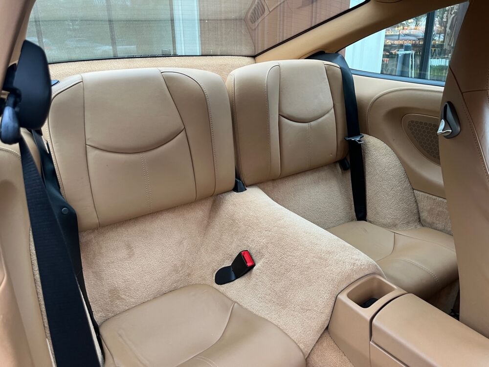 911 Carrera 3.2 4S 3.8i 385 PDK A 2008 occasion 44470 Carquefou