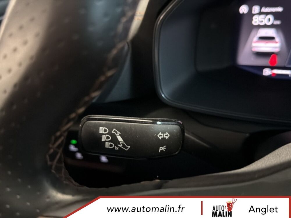 Formentor 2.0 TDI 150 ch Business Edition 2022 occasion 64600 Anglet