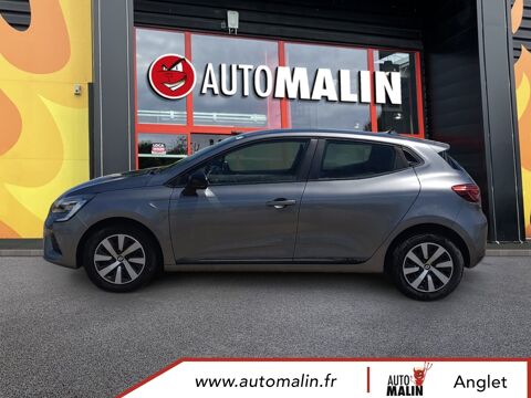 Clio V TCe 90 Equilibre 2023 occasion 64600 Anglet