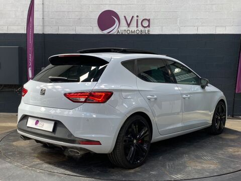 Leon 2.0 TSI 280 Cupra DSG6 2016 occasion 62230 Outreau