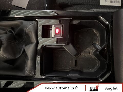 Astra 1.2 Turbo 110 ch BVM6 Edition 2023 occasion 64600 Anglet