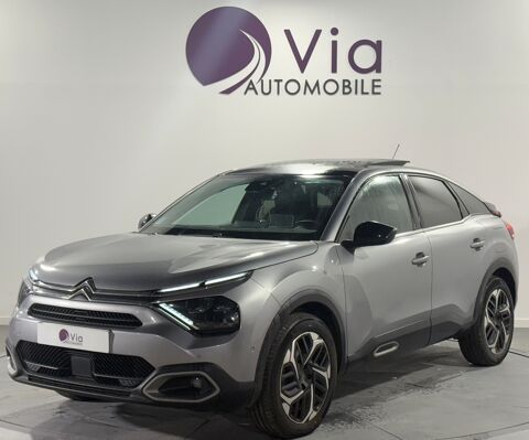 Citroën C4 HDi 130 EAT8 Shine Pack - Toit ouvrant / Camera 2022 occasion BETHUNE 62400