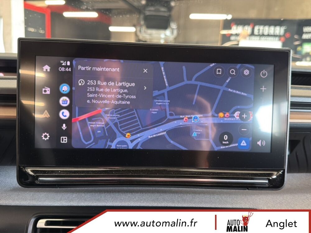 E-C3 113 autonomie confort Plus 2025 occasion 64600 Anglet