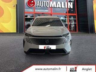 5008 Hybrid 145 ch e-DCS6 Allure 2025 occasion 64600 Anglet