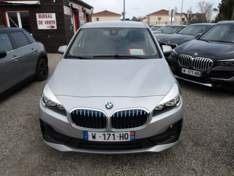 BMW Serie 2 Active Tourer 225xe BVA6 Lounge - Avec 3.600 d'options ! 2019 occasion Saint-Jean 31240