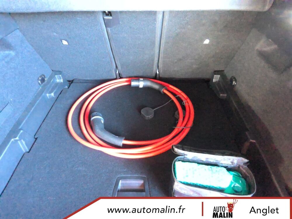 3008 210 ch 73 kWh Allure 2025 occasion 64600 Anglet
