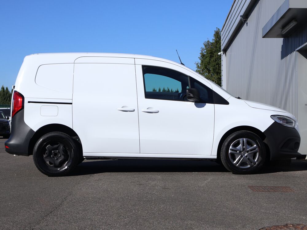 Citan fourgon FGN 112 CDI LONG PRO 2023 occasion 77680 Roissy-en-Brie