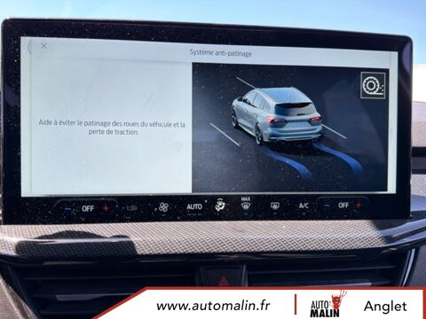 Focus 1.5 EcoBlue 115 Powershift ST-Line X - 5P 2025 occasion 64600 Anglet