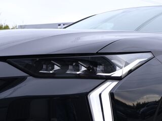 DS4 Hybride E-Tense 225 EAT8 Performance Line+ 2024 occasion 77680 Roissy-en-Brie