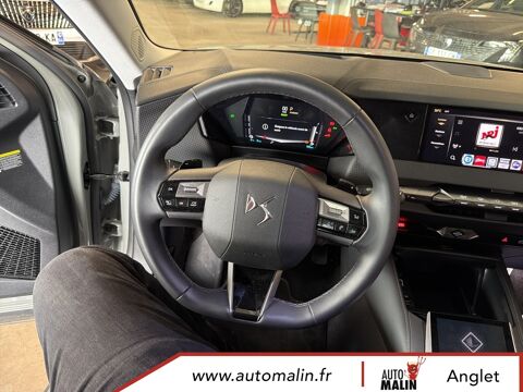 DS4 Hybride E-Tense 225 EAT8 Rivoli 2024 occasion 64600 Anglet