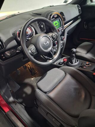 Countryman 136 ch Cooper 2019 occasion 59240 Dunkerque