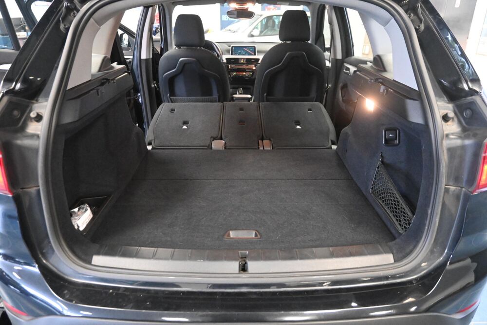 X1 sDrive 18i 140 ch DKG7 Business Design 2019 occasion 72650 Saint-Saturnin