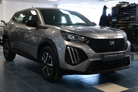 2008 Hybrid 136 e-DCS6 Style 2025 occasion 72650 Saint-Saturnin