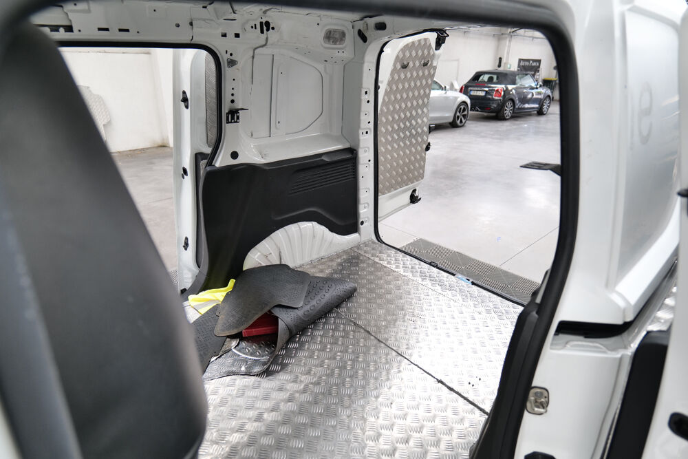 Berlingo BLUEHDI 100 BVM5 - 1ERE MAIN TVA RECUPERABLE CLIM GPS CAMERA 2019 occasion 69008 LYON 8EME