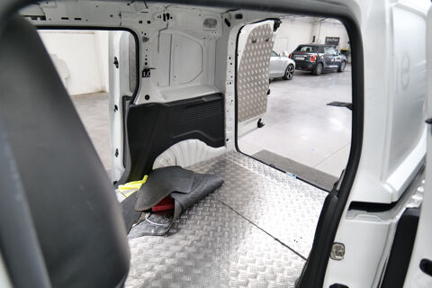 Berlingo BLUEHDI 100 BVM5 - 1ERE MAIN TVA RECUPERABLE CLIM GPS CAMERA 2019 occasion 69008 LYON 8EME