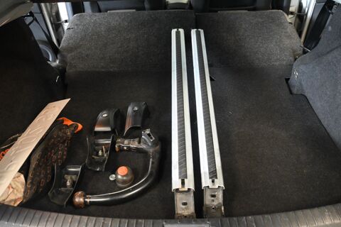 Qashqai 1.6 dCi 130 FAP Stop/Start Connect Edition 2014 occasion 72650 Saint-Saturnin