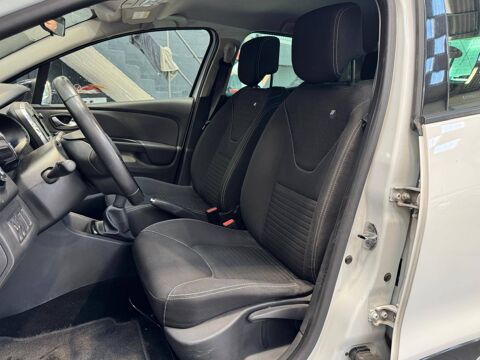 Clio IV 1.2 75 Limited 2015 occasion 62230 Outreau