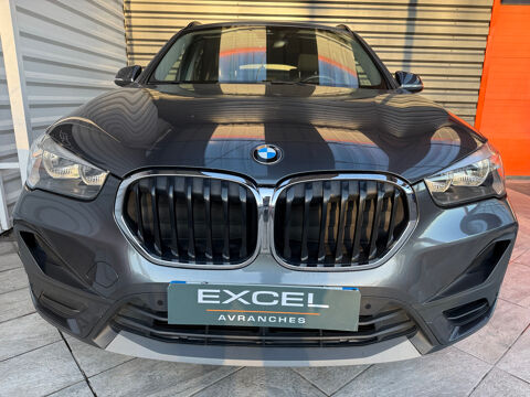 X1 sDrive 18i 140 ch DKG7 Business Design 2020 occasion 50300 MARCEY-LES-GREVES