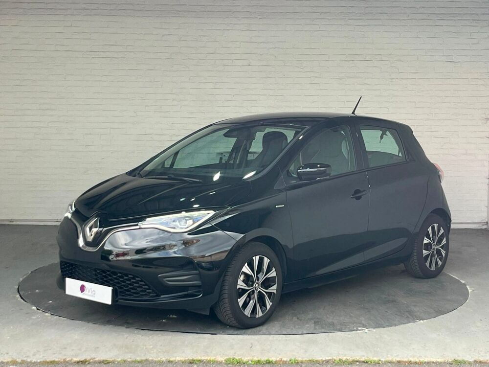 Zo&eacute; R110 Achat Integral Limited SOH 95% 2021 occasion 59240 Dunkerque