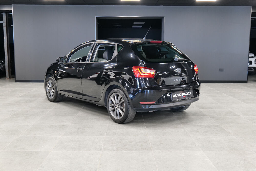 Ibiza 1.2 TSI 105 ch I Tech Plus 2014 occasion 69008 LYON 8EME