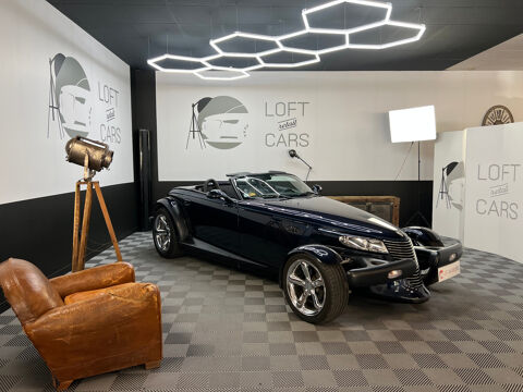 Annonce voiture Plymouth Divers 49900 €