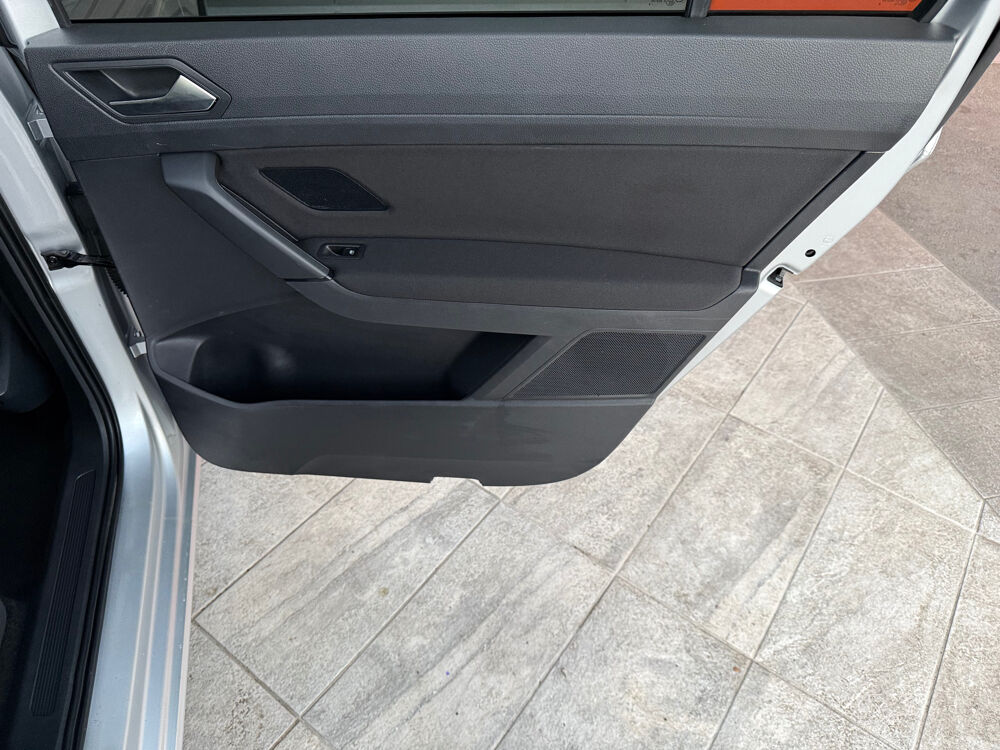 Touran 1.5 TSI EVO 150 DSG7 5pl Life Plus / Toit Ouvrant/attelage/c 2022 occasion 50300 MARCEY-LES-GREVES