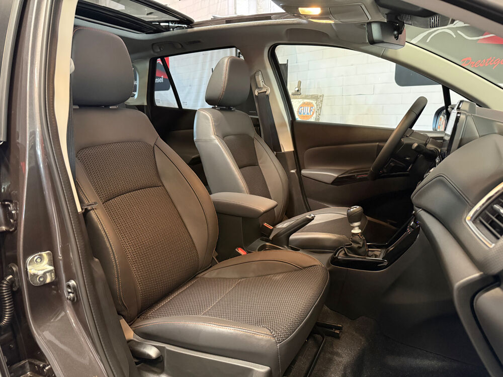 S-cross S-CROSS HYBRID XPLORE 1.4 BOOSTER JET 110 CV- CARPLAY - TOIT 2026 occasion 44470 Carquefou