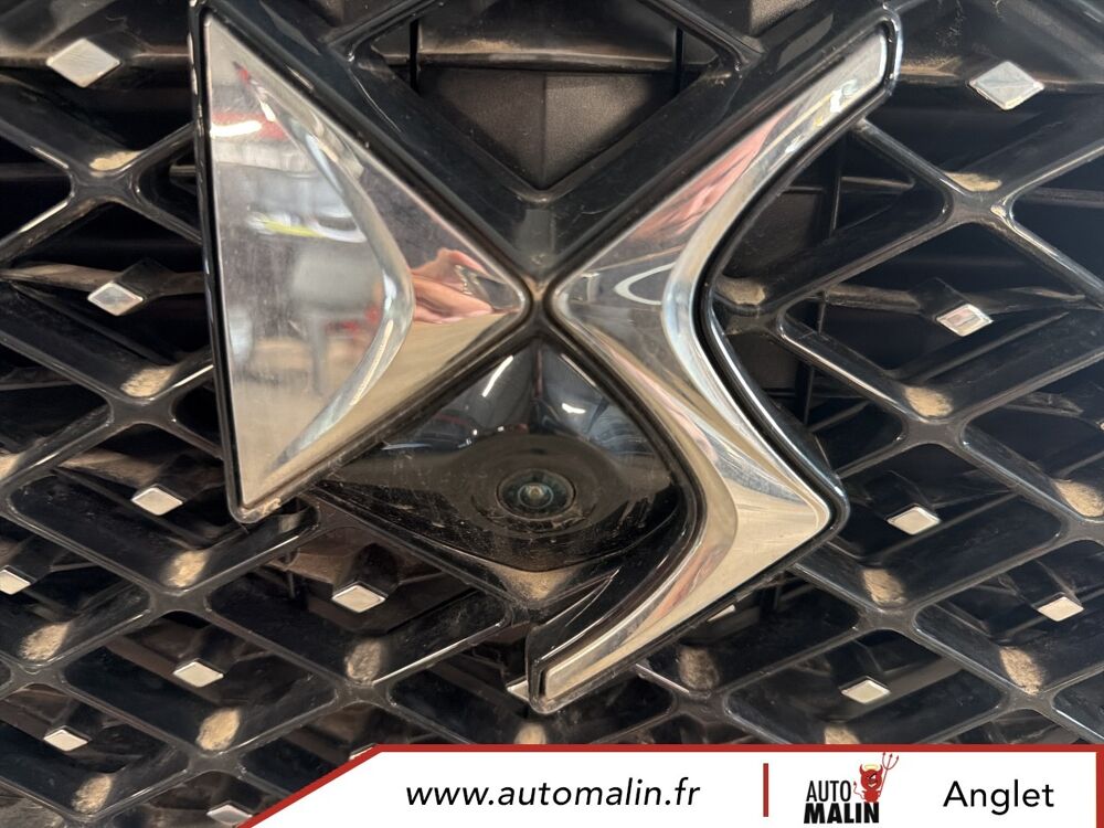 DS4 PureTech 130 EAT8 Rivoli 2024 occasion 64600 Anglet