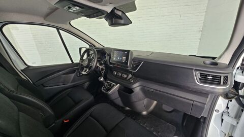 Primastar AM&Eacute;NAG&Eacute; L2H1 3T1 2.0 DCI 130CV BVM N-CONNECTA - 3P 1ER MAIN 2024 occasion 59240 Dunkerque