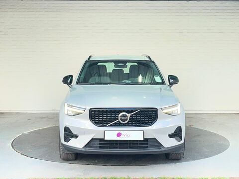 XC40 B3 163 ch DCT7 Plus 2024 occasion 59240 Dunkerque