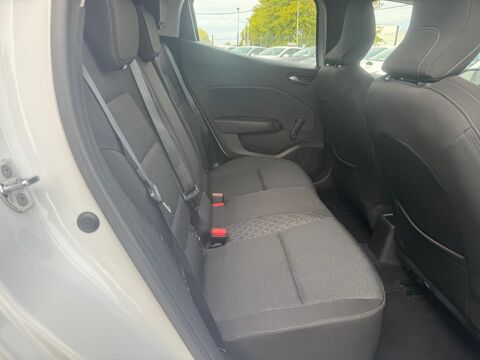 Clio V TCe 100 Business 2020 occasion 44800 Saint-Herblain