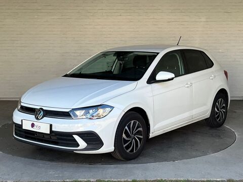 Volkswagen Polo 1.0 TSI 95 S&S BVM5 VW Edition 2025 occasion Dunkerque 59240