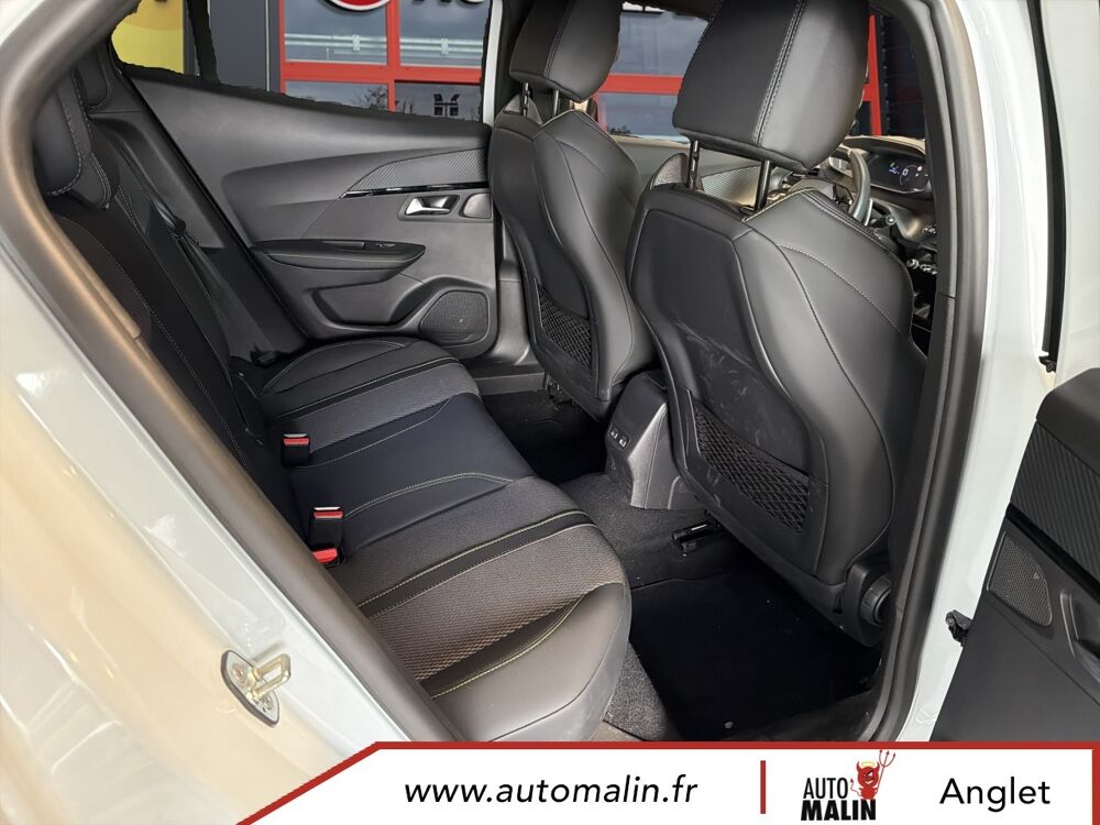 2008 Hybrid 145 e-DCS6 GT 2025 occasion 64600 Anglet