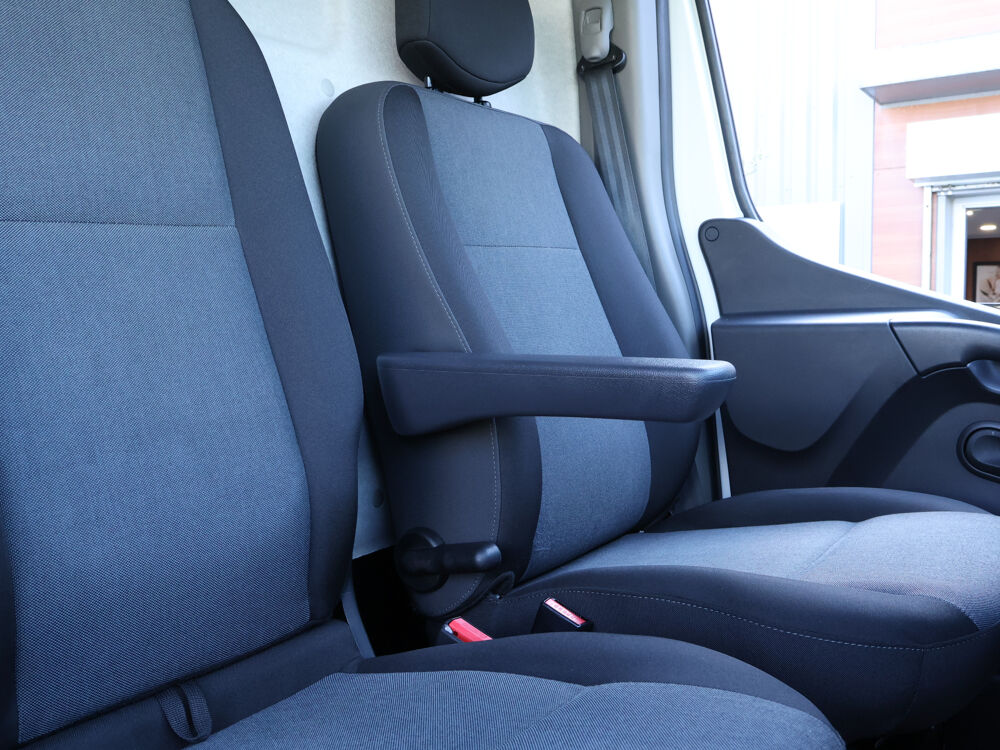 Interstar L2H2 3T5 2.3 DCI 135 N-CONNECTA 2024 occasion 77680 Roissy-en-Brie