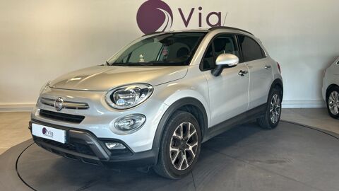 Fiat 500 x 500X 1.6 MultiJet 120 ch Cross