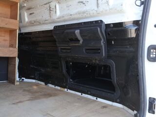 Trafic FGN L1H1 1200 KG DCI 120 GRAND CONFORT 2020 occasion 77680 Roissy-en-Brie