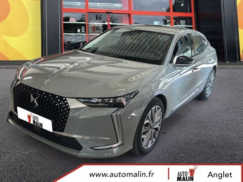 Citroën DS4 PureTech 130 EAT8 Trocadero 2023 occasion Anglet 64600